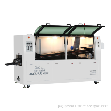 automatic pcb soldering machine and dip soldering machine